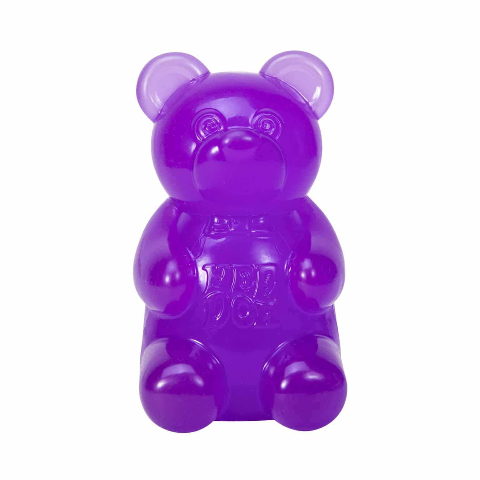 Nee Doh Gummy Bear
