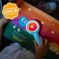 Load image into Gallery viewer, Pals Light-Up Book - Blair's Backyard of Big Ideas
