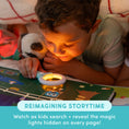 Load image into Gallery viewer, Pals Light-Up Book - Blair's Backyard of Big Ideas
