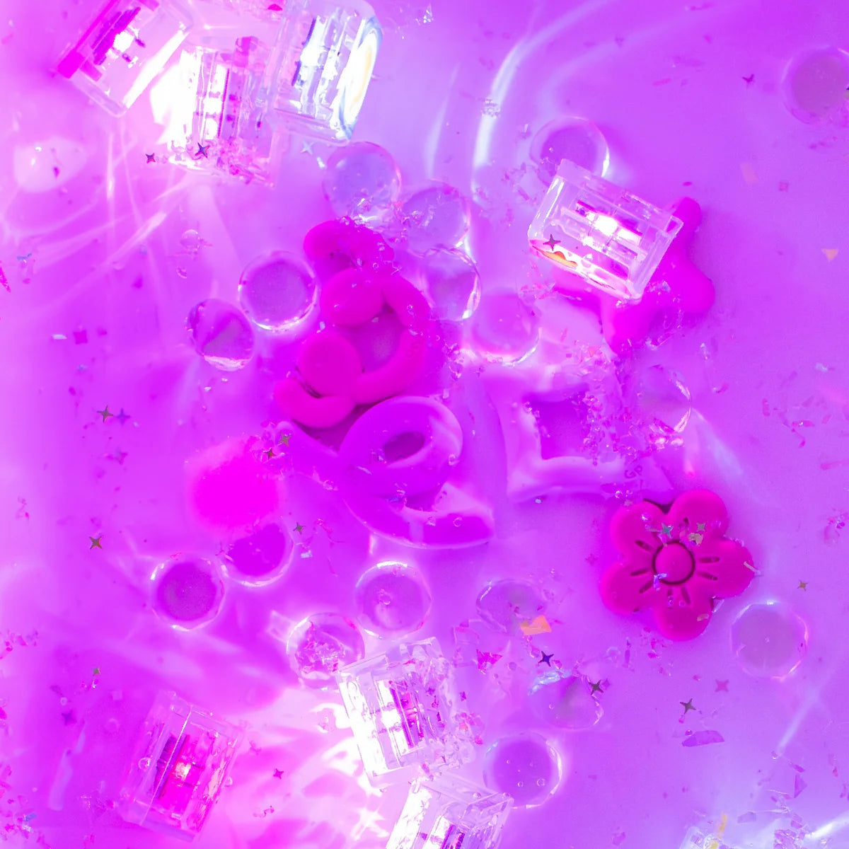 Glo Pals Cubes