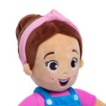Load image into Gallery viewer, Ms. Rachel Speak and Sing Doll
