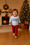 Load image into Gallery viewer, Gingerbread_Express_Boys_Pant_Set_Bailey_Boys_25515_PTSB_C1_1
