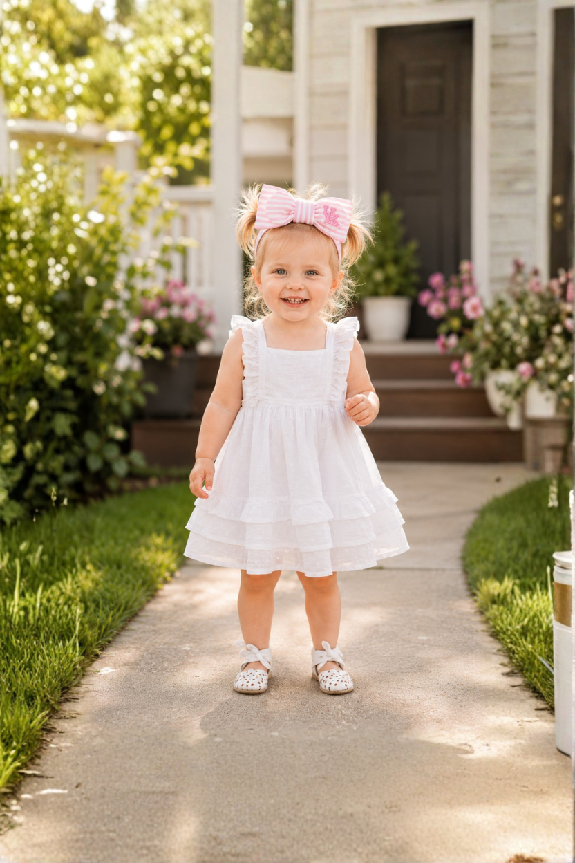 Hairknot_Creative_Knitwear_FKY701_Pink_White_1