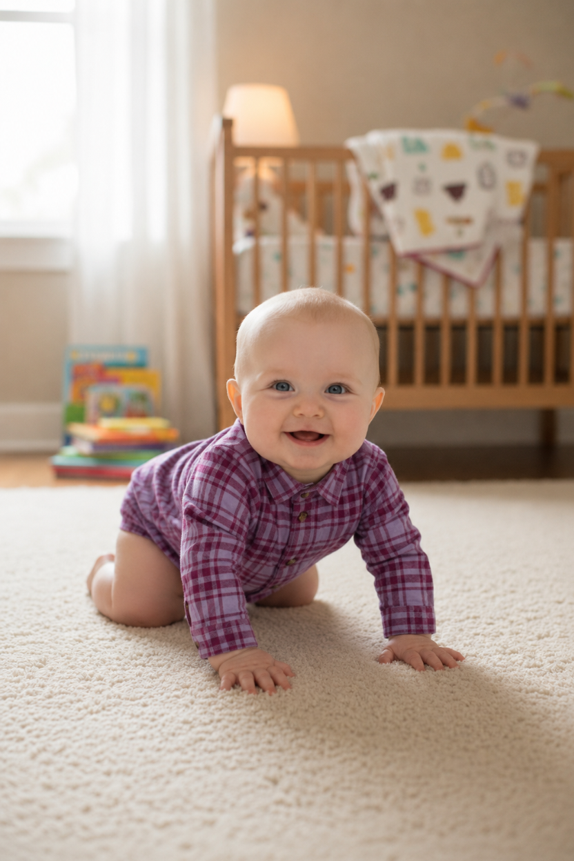Harper_Plaid_Long_Sleeve_Button_Down_Bodysuit_RuffleButts_+_RuggedButts_2AP0925_00_P0920_0306M_1
