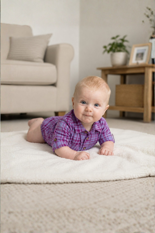 Harper_Plaid_Long_Sleeve_Button_Down_Bodysuit_RuffleButts_+_RuggedButts_2AP0925_00_P0920_03M00_1