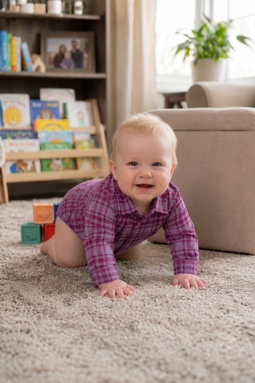 Harper_Plaid_Long_Sleeve_Button_Down_Bodysuit_RuffleButts_+_RuggedButts_2AP0925_00_P0920_0612M_1