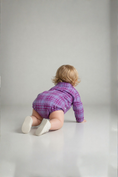 Load image into Gallery viewer, Harper_Plaid_Long_Sleeve_Button_Down_Bodysuit_RuffleButts_+_RuggedButts_2AP0925_00_P0920_1218M_2
