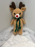 Load image into Gallery viewer, Crochet Animals
