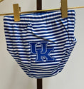 Load image into Gallery viewer, Stripe Dress-Bloomer
