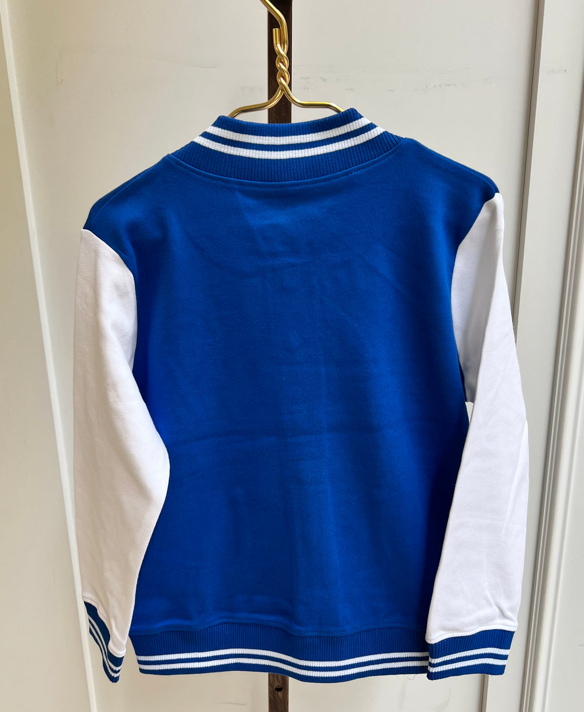 Varsity Jacket