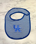 Load image into Gallery viewer, Striped Bib
