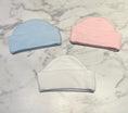 Load image into Gallery viewer, Preemie Knit Cap
