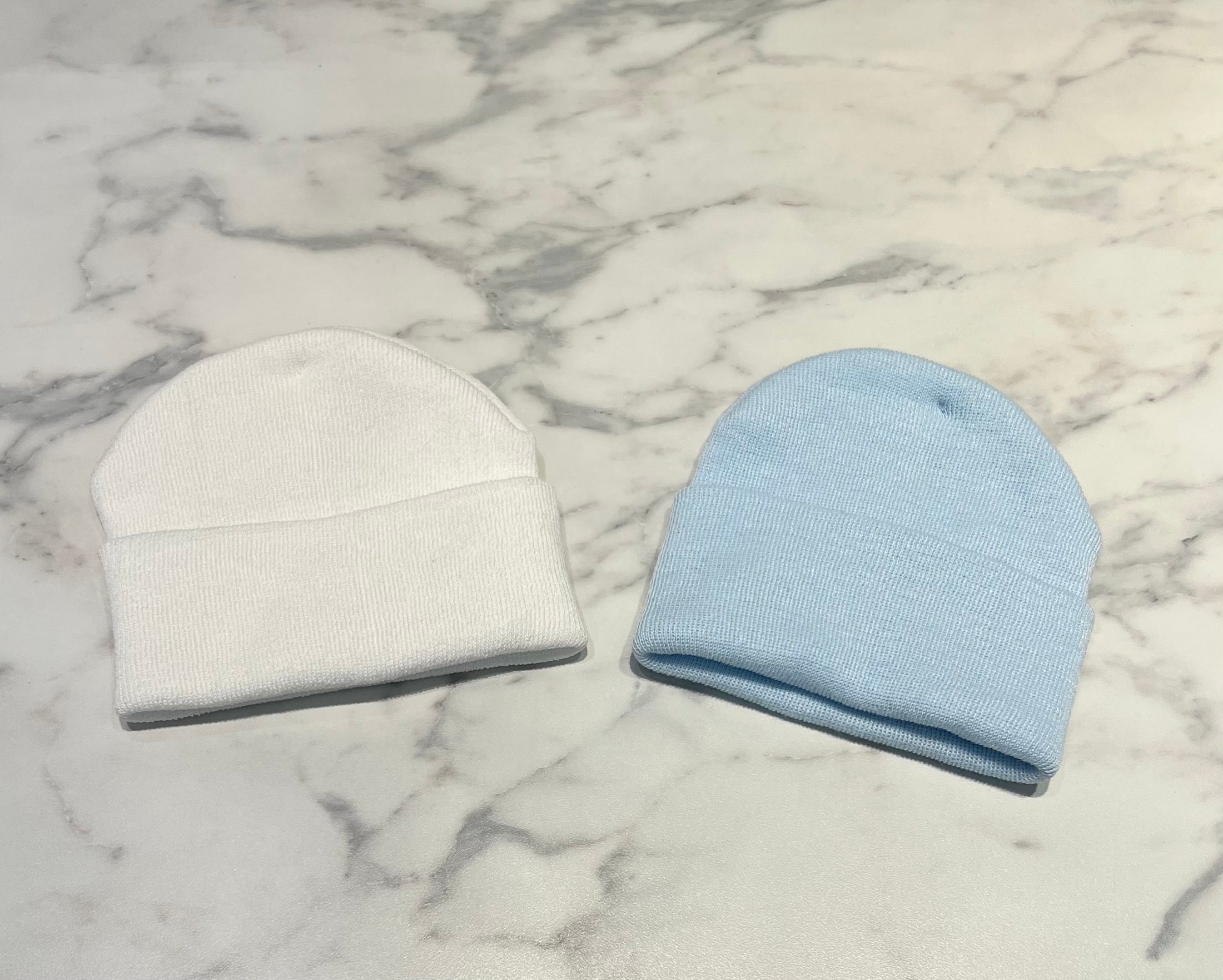 Infant Knit Cap