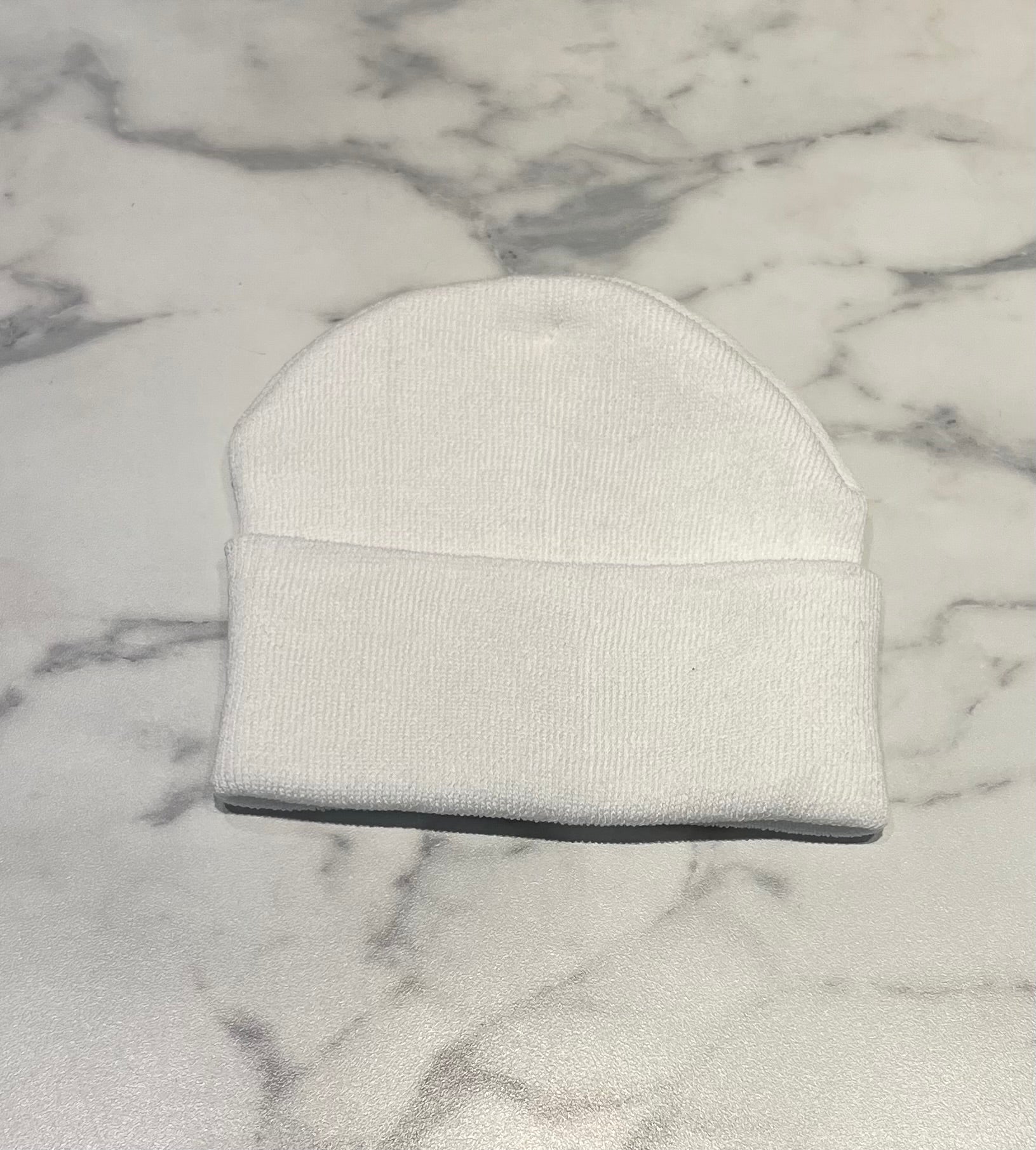 Infant Knit Cap