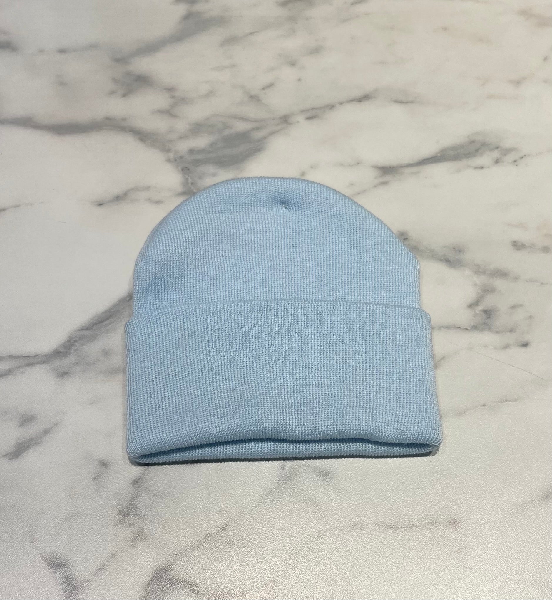 Infant Knit Cap