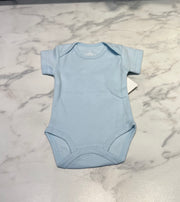 Preemie Lap Shoulder Bodysuit