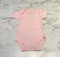 Load image into Gallery viewer, Preemie Lap Shoulder Bodysuit
