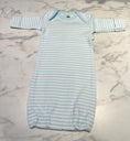 Load image into Gallery viewer, Preemie Stripe Gown
