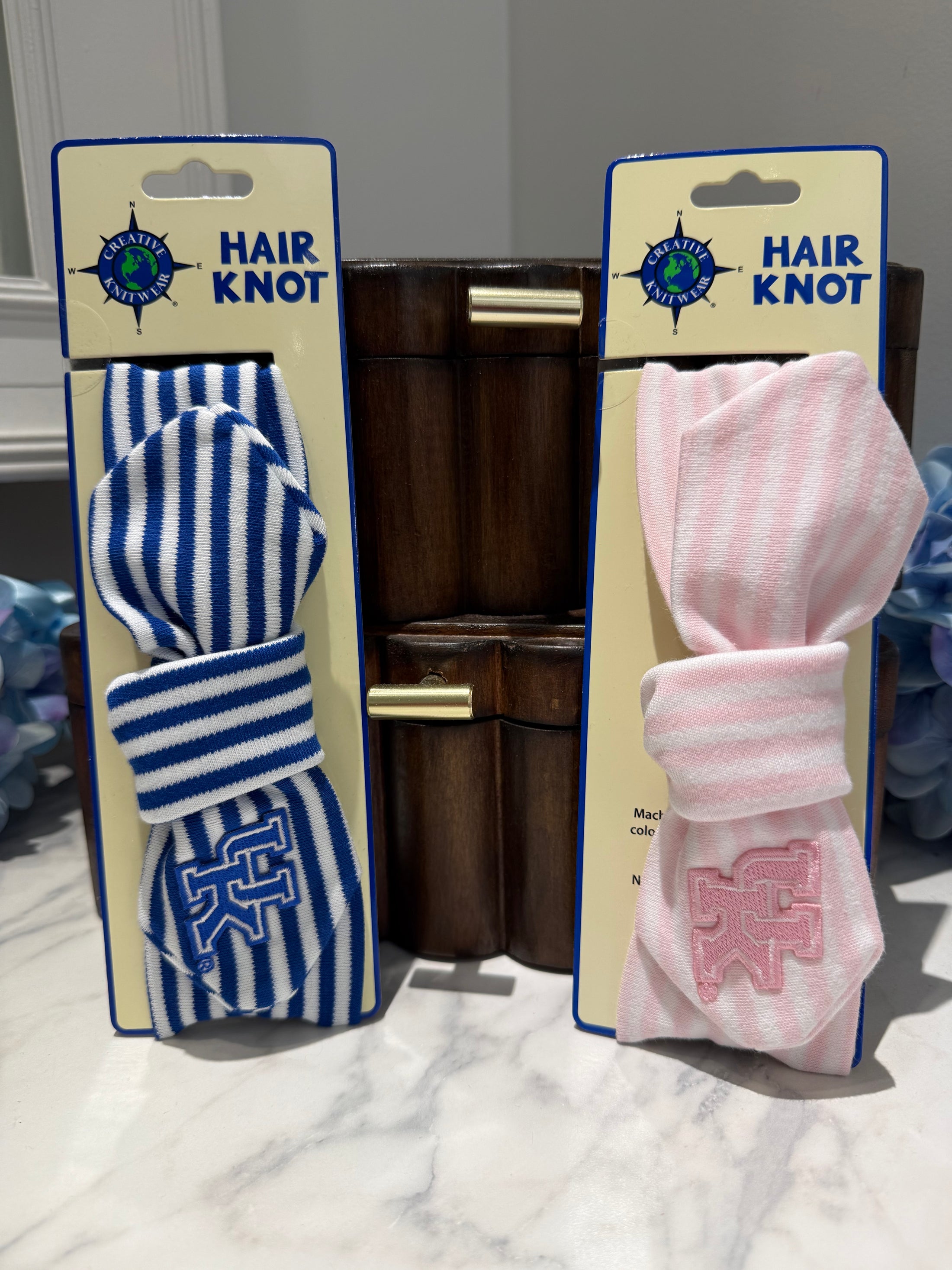 Hairknot