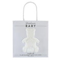 Load image into Gallery viewer, Winter Wonderland Polar Bear Plush Blanket
