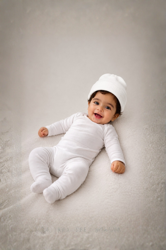 Infant_Knit_Cap_Creative_Knitwear_F203_White_1_2