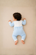 Load image into Gallery viewer, Jacquard_Romper_Paty_JRFH025_10
