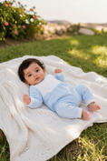Load image into Gallery viewer, Jacquard_Romper_Paty_JRFH025_7
