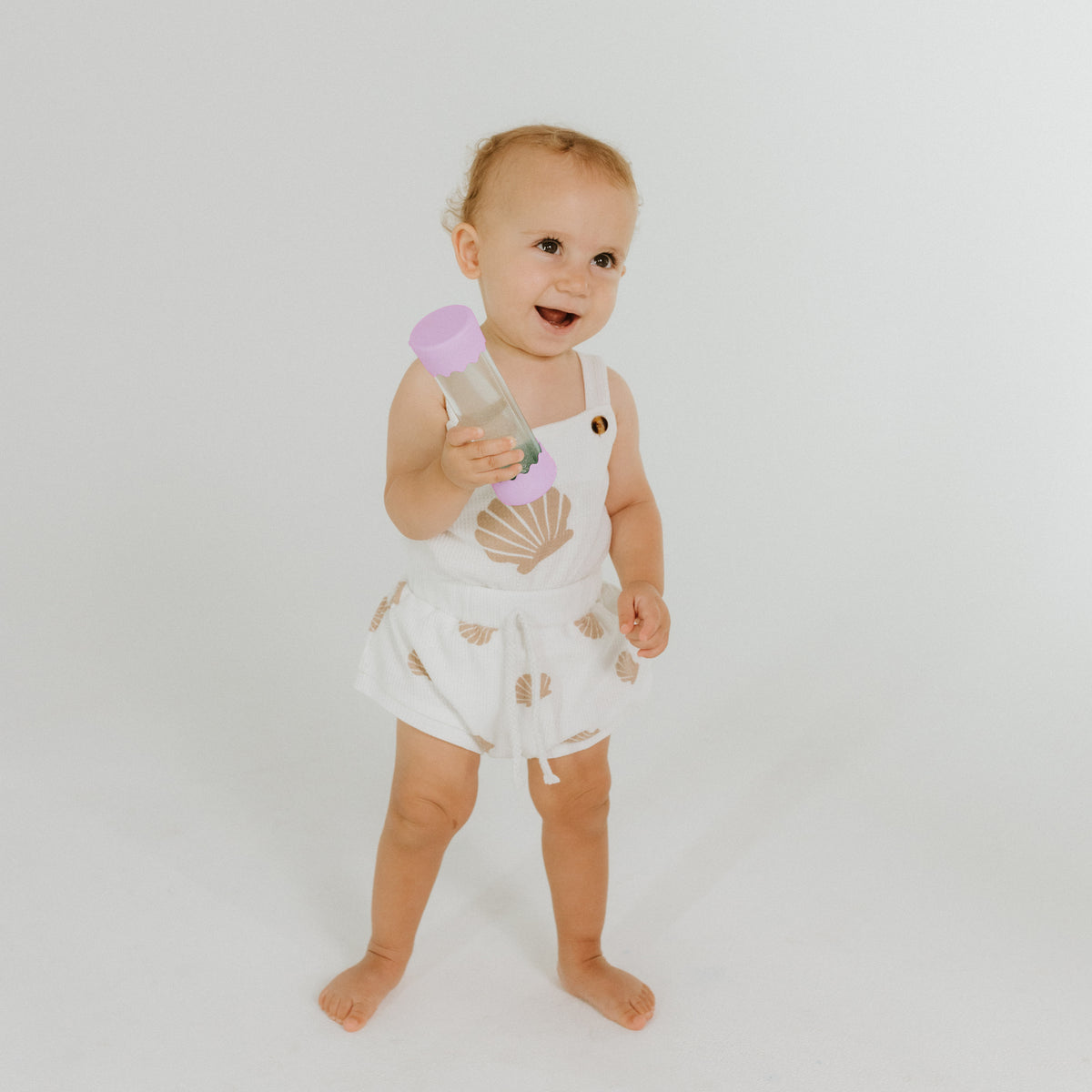 Jellystone Baby Calm Down Bottle