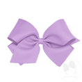 Load image into Gallery viewer, King Classic Grosgrain Hair Bow
