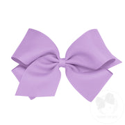 King Classic Grosgrain Hair Bow