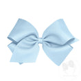 Load image into Gallery viewer, King Classic Grosgrain Hair Bow
