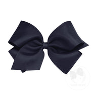King Classic Grosgrain Hair Bow