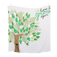 Load image into Gallery viewer, Milestone Blanket - Here I Grow
