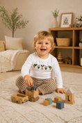 Load image into Gallery viewer, Field & Stream-Boys Pant Set
