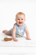 Load image into Gallery viewer, Little_Hare_Knit_Infant_Bubble_Bailey_Boys_26101_KIBB_A3_2

