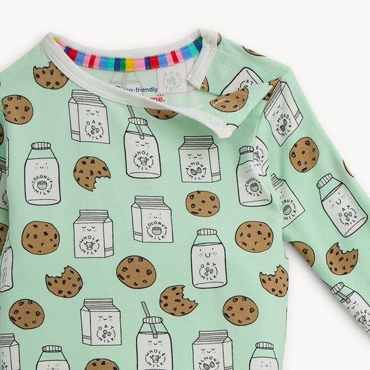 Legendairy Modal Long Sleeve PJ Set