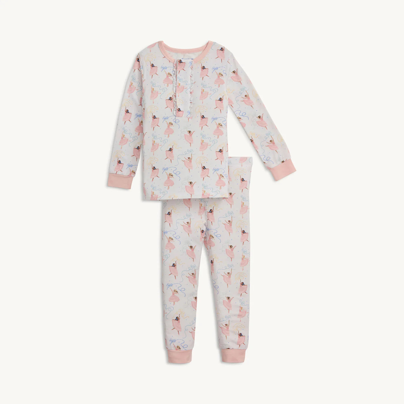 Magnetic PJ Set