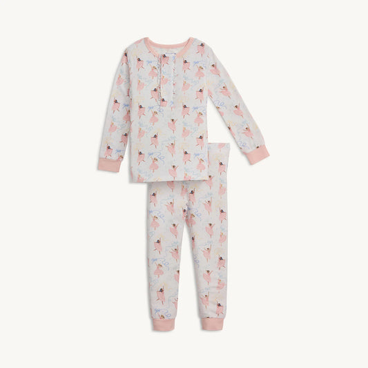 Magnetic PJ Set