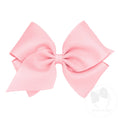 Load image into Gallery viewer, Mini King Classic Grosgrain Hair Bow

