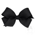 Load image into Gallery viewer, Mini Grosgrain Hair Bow
