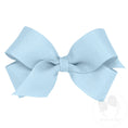 Load image into Gallery viewer, Mini Grosgrain Hair Bow
