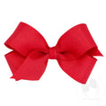 Load image into Gallery viewer, Mini Grosgrain Hair Bow
