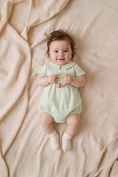 Load image into Gallery viewer, Minivichi_Bubble_Luli_&_Me_+_Sophie_&_Lucas_26SL142_GN_9M_2
