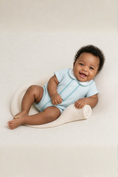 Load image into Gallery viewer, Minivichy_Sea_Bubble_Luli_&_Me_+_Sophie_&_Lucas_26SL84_BL_0306M_2
