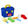 Load image into Gallery viewer, My First Toolbox Playset
