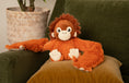 Load image into Gallery viewer, Hugarounds-Ollie the Orangutan
