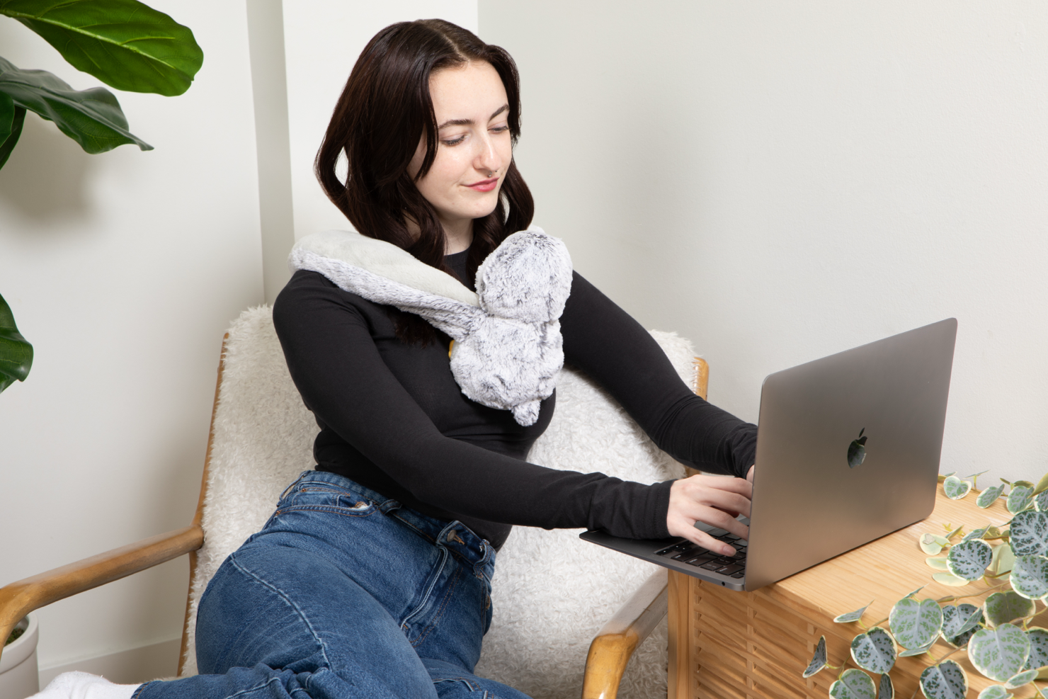 Hugarounds-Pax the Penguin