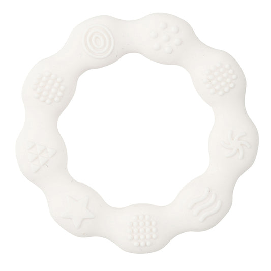 Round Teether