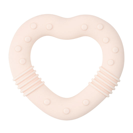 Heart Teether