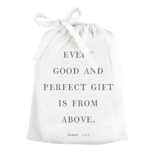 Perfect Gift - Swaddle Blanket